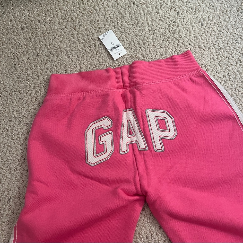 GAP sweatpants kids
